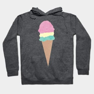 Icecream Hoodie